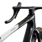 Giant Revolt Advanced SL 0 - Raw Carbon / Prism Pearl