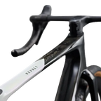 Giant Revolt Advanced SL 0 - RawCarbon/PrismPearl