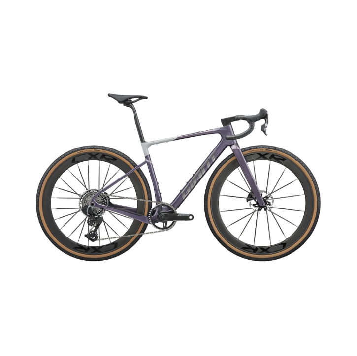 Giant Revolt Advanced SL 1 - Tempest Purple