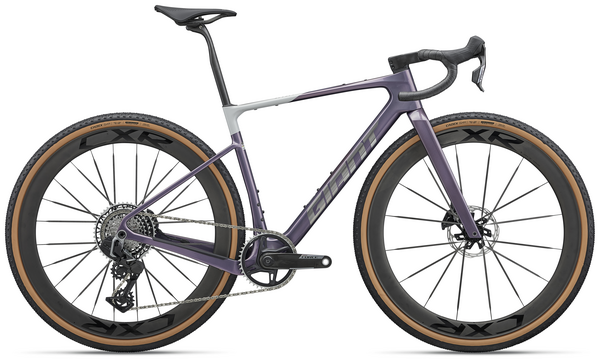 Giant Revolt Advanced SL 1 - Tempest Purple