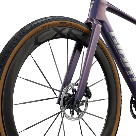 Giant Revolt Advanced SL 1 - Tempest Purple