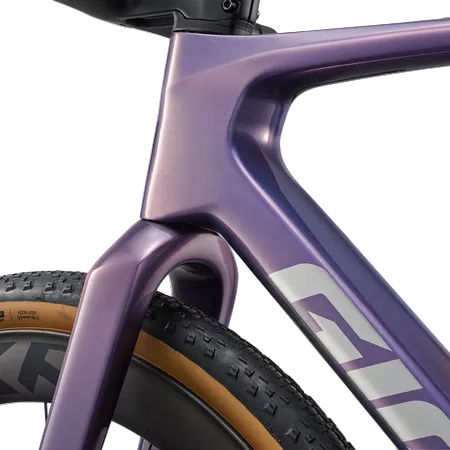 Giant Revolt Advanced SL 1 - Tempest Purple