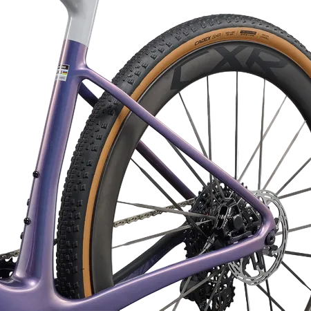Giant Revolt Advanced SL 1 - Tempest Purple
