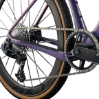 Giant Revolt Advanced SL 1 - Tempest Purple