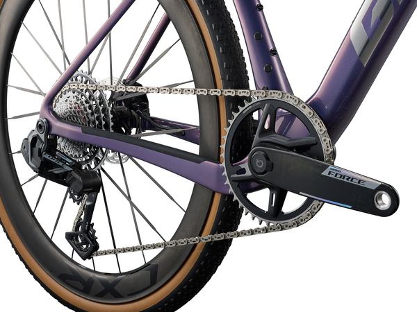 Giant Revolt Advanced SL 1 - Tempest Purple