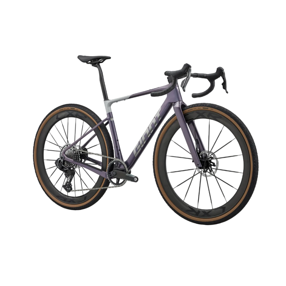 Giant Revolt Advanced SL 1 - Tempest Purple