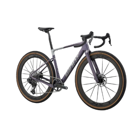 Giant Revolt Advanced SL 1 - Tempest Purple