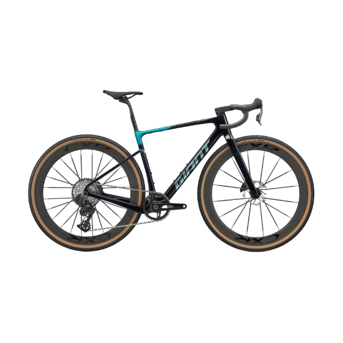 Giant Revolt Advanced SL 2 - Deep Lagoon
