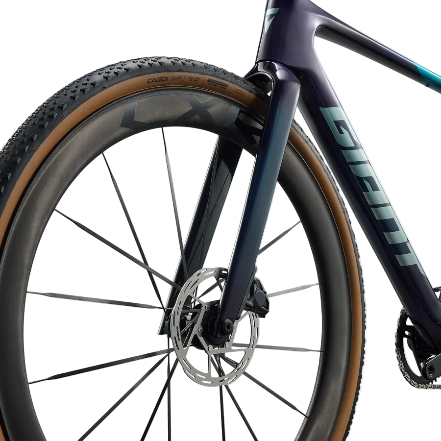 Giant Revolt Advanced SL 2 - Deep Lagoon