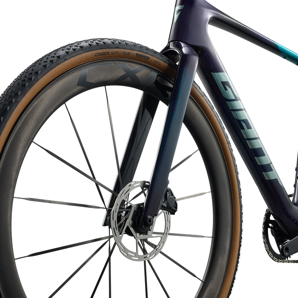 Giant Revolt Advanced SL 2 - Deep Lagoon
