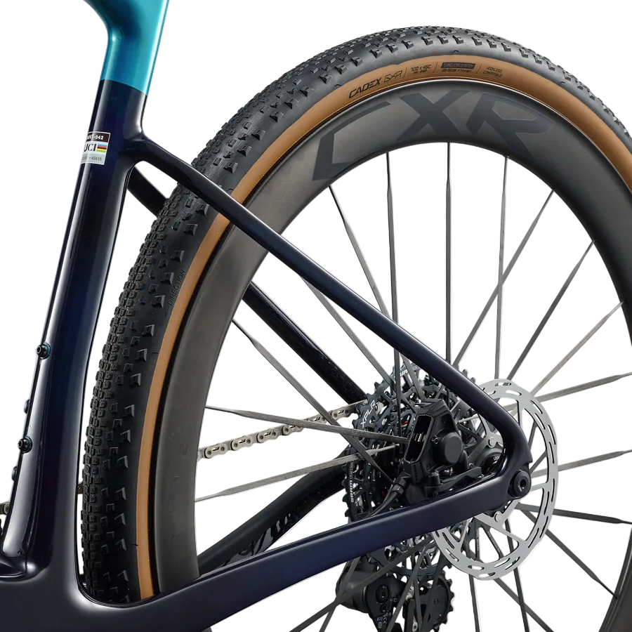 Giant Revolt Advanced SL 2 - Deep Lagoon