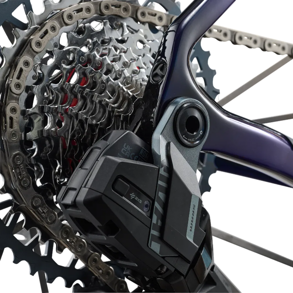 Giant Revolt Advanced SL 2 - Deep Lagoon