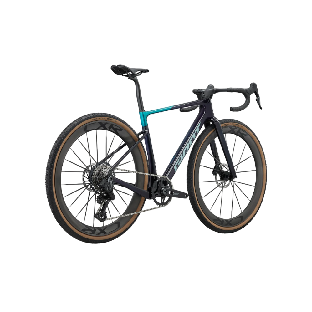 Giant Revolt Advanced SL 2 - Deep Lagoon