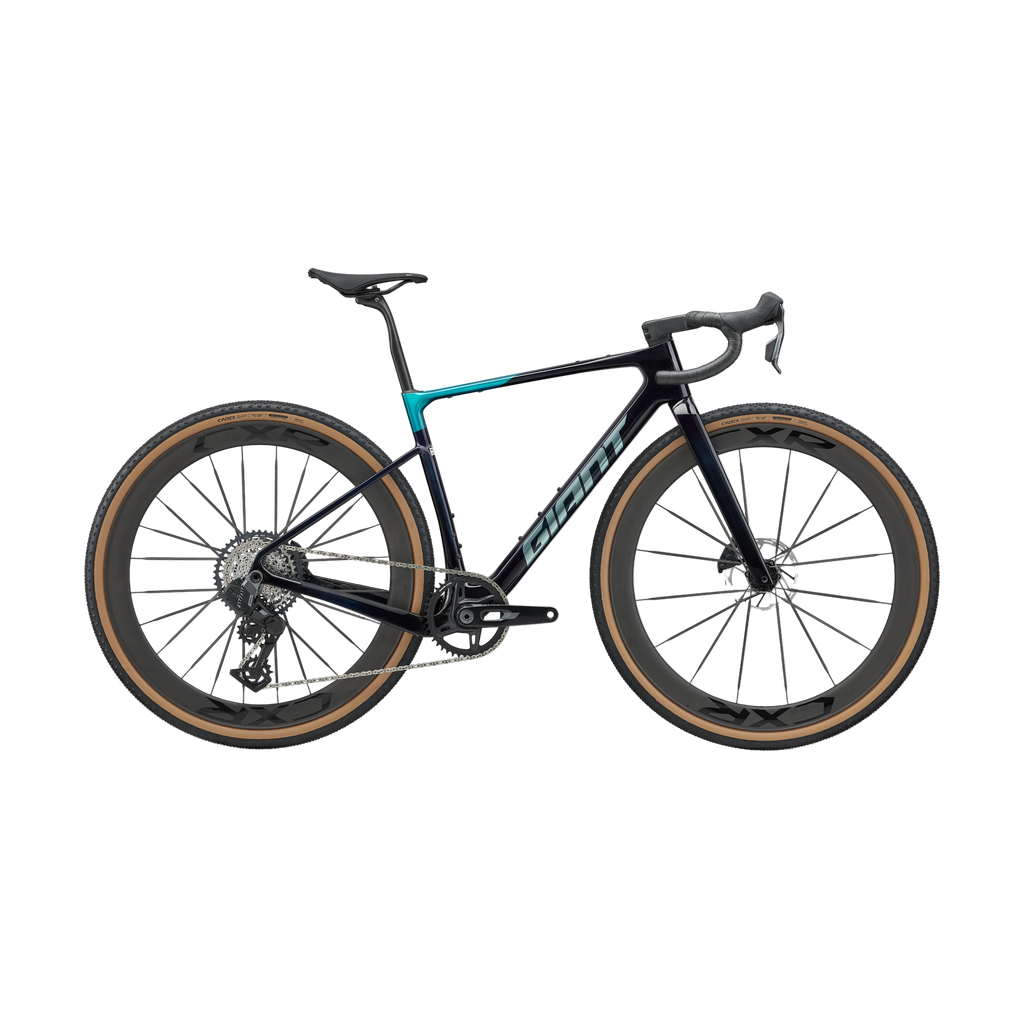 Giant Revolt Advanced SL 2 - Deep Lagoon