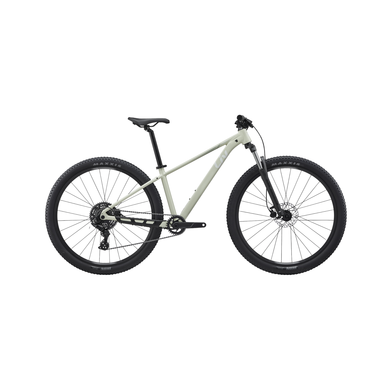 Liv Tempt 4 - Pale Moss