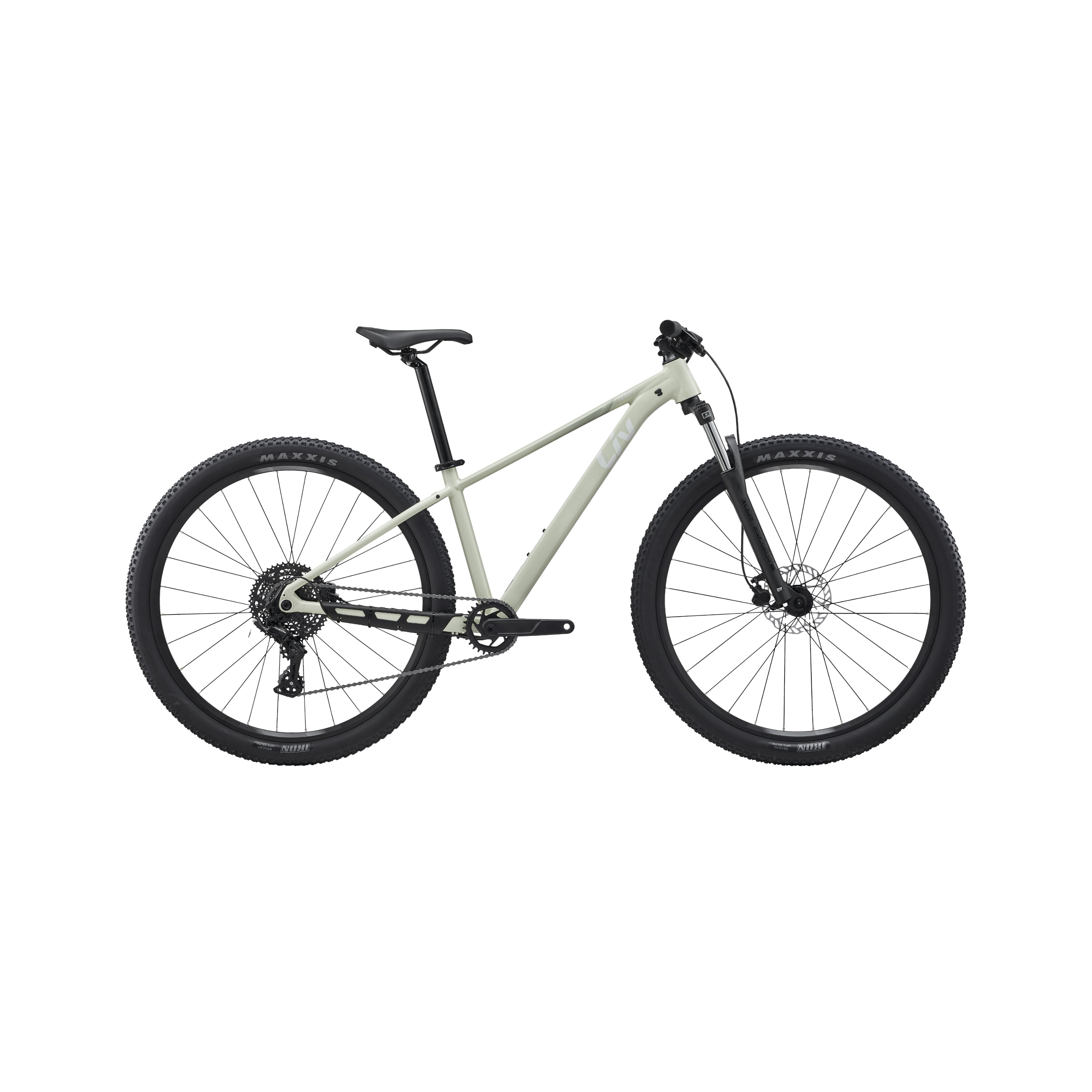 Liv Tempt 4 - Pale Moss