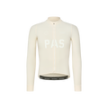Pas Normal Studios PAS Mechanism Long Sleeve Jersey - Sand