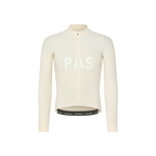 Pas Normal Studios PAS Mechanism Long Sleeve Jersey - Sand