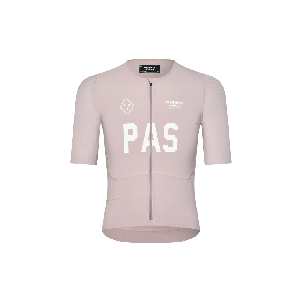 Pas Normal Studios PAS Mechanism Pro Jersey - Taupe Rose