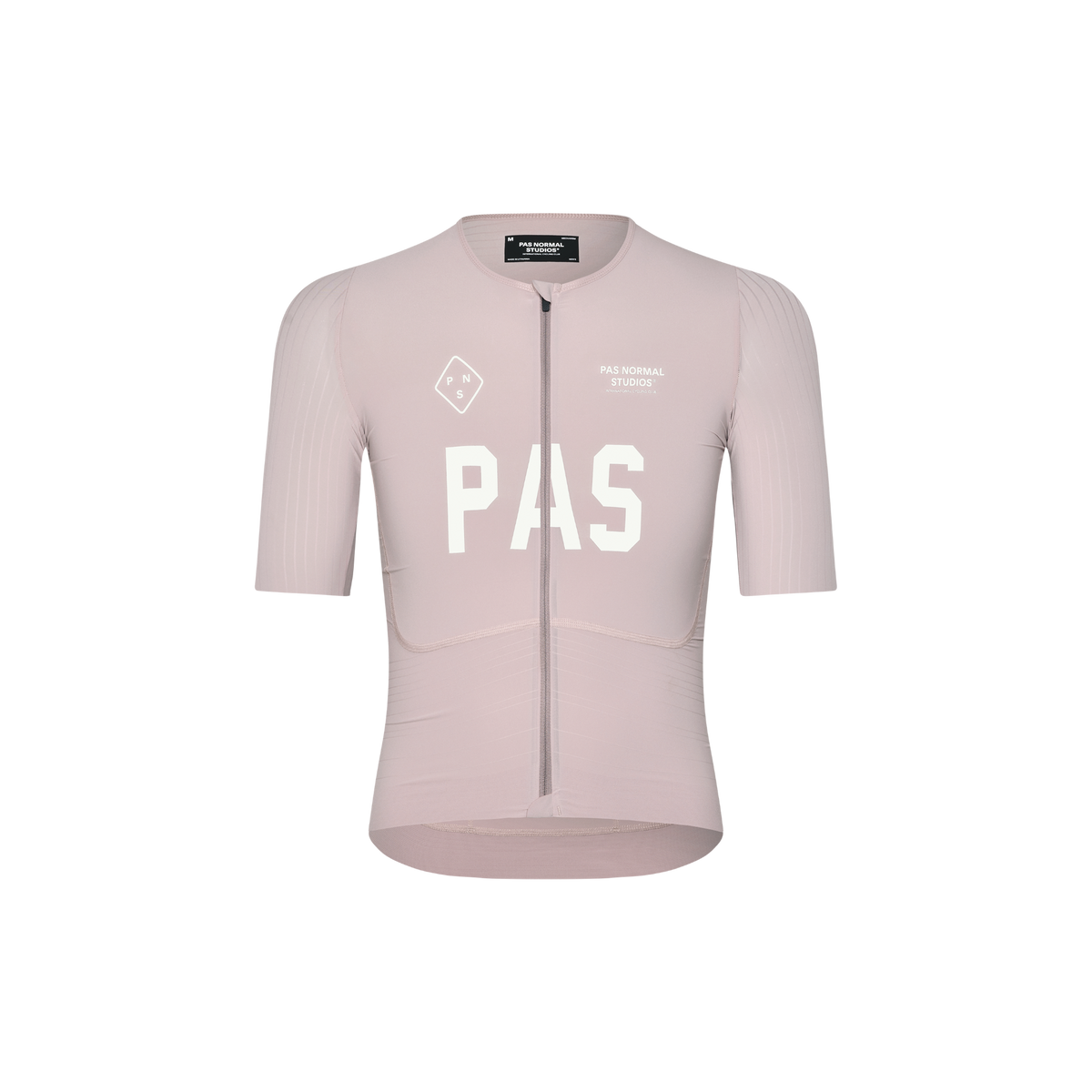 Pas Normal Studios PAS Mechanism Pro Jersey - Taupe Rose