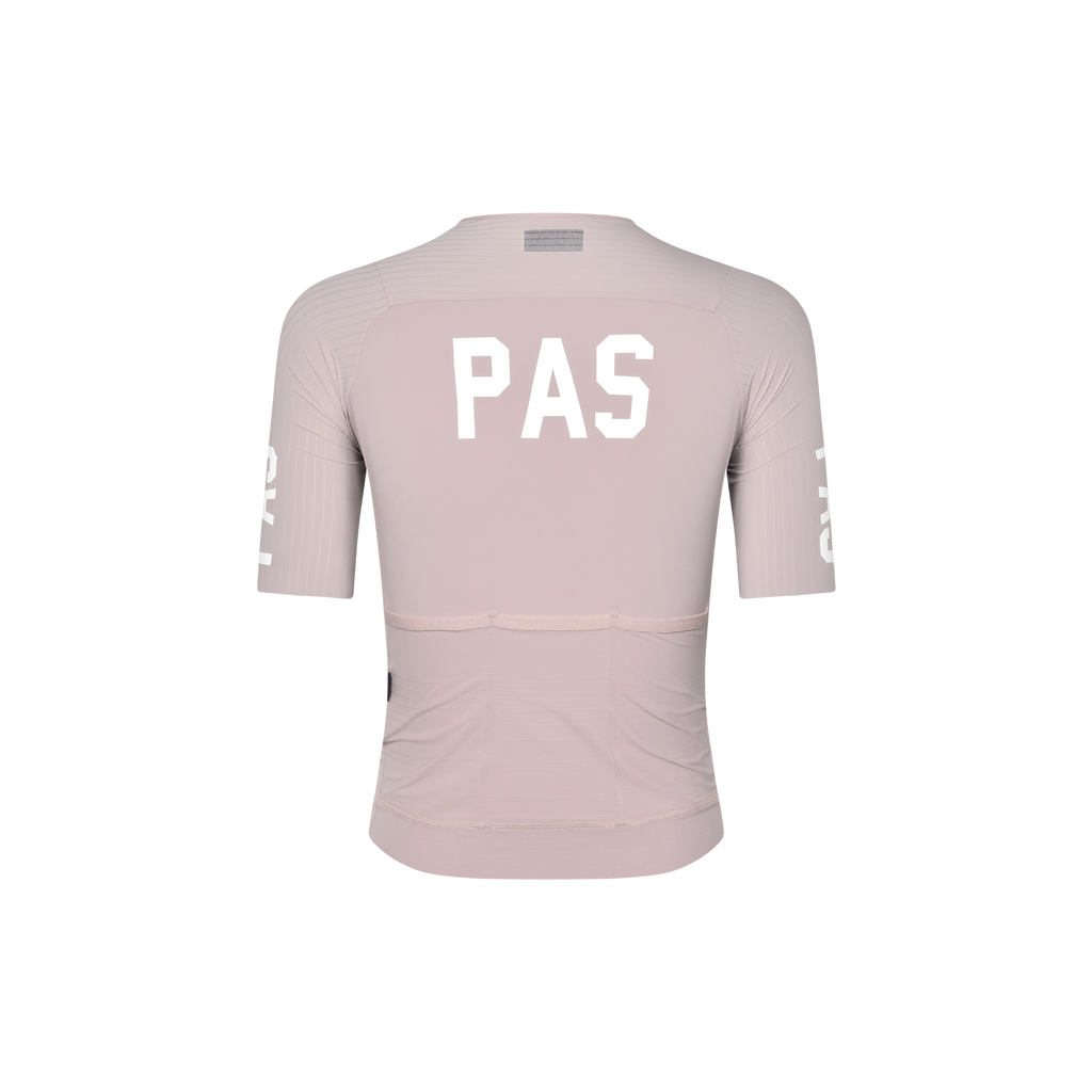 Pas Normal Studios PAS Mechanism Pro Jersey - Taupe Rose