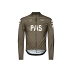 Pas Normal Studios PAS Mechanism Rain Jacket - Dark Earth