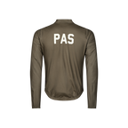 Pas Normal Studios PAS Mechanism Rain Jacket - Dark Earth
