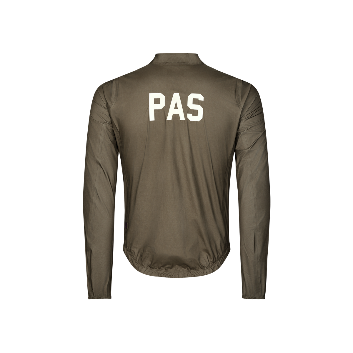Pas Normal Studios PAS Mechanism Rain Jacket - Dark Earth