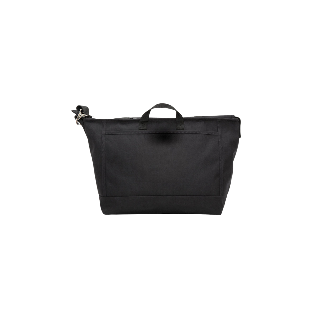 Manhattan Portage Bike Messenger Bag - Black