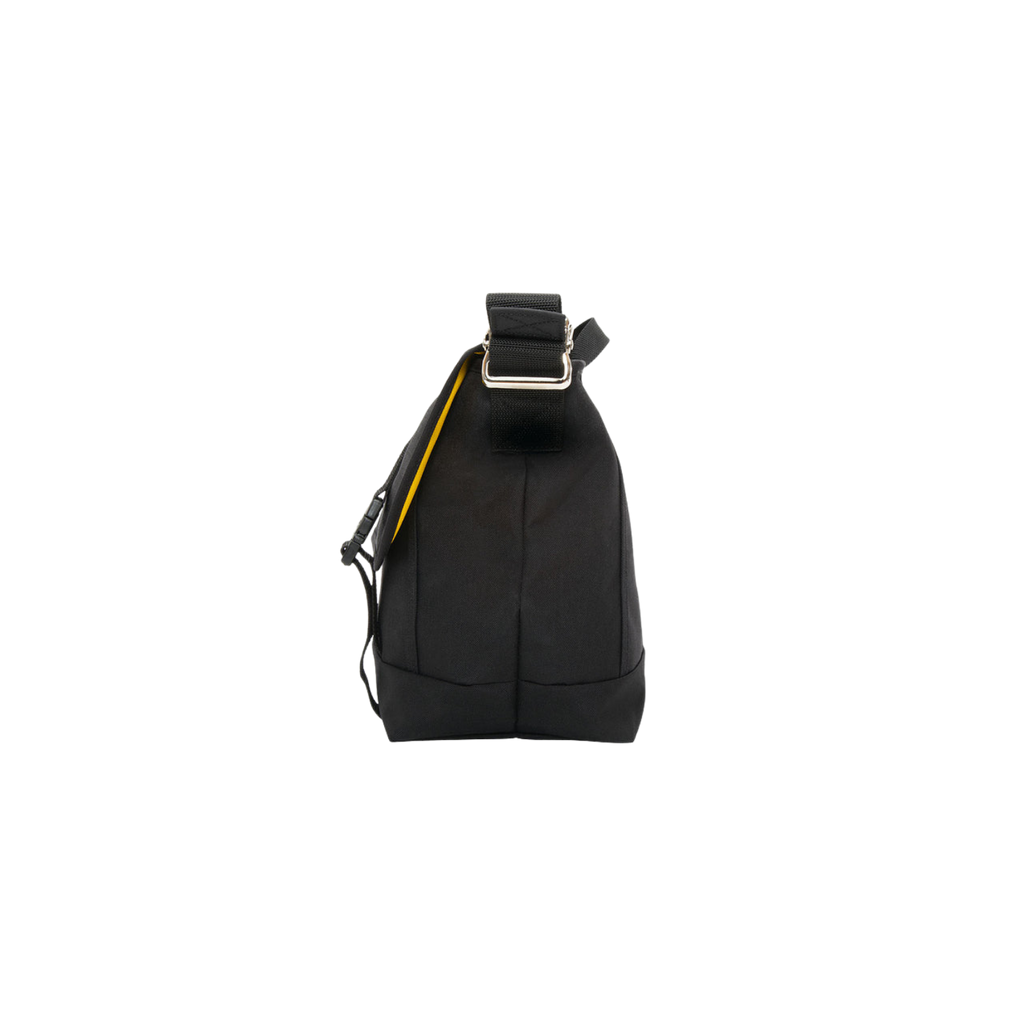 Manhattan Portage Bike Messenger Bag - Black
