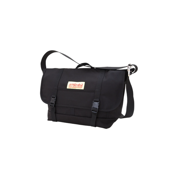 Manhattan Portage Bike Messenger Bag - Black – CCACHE