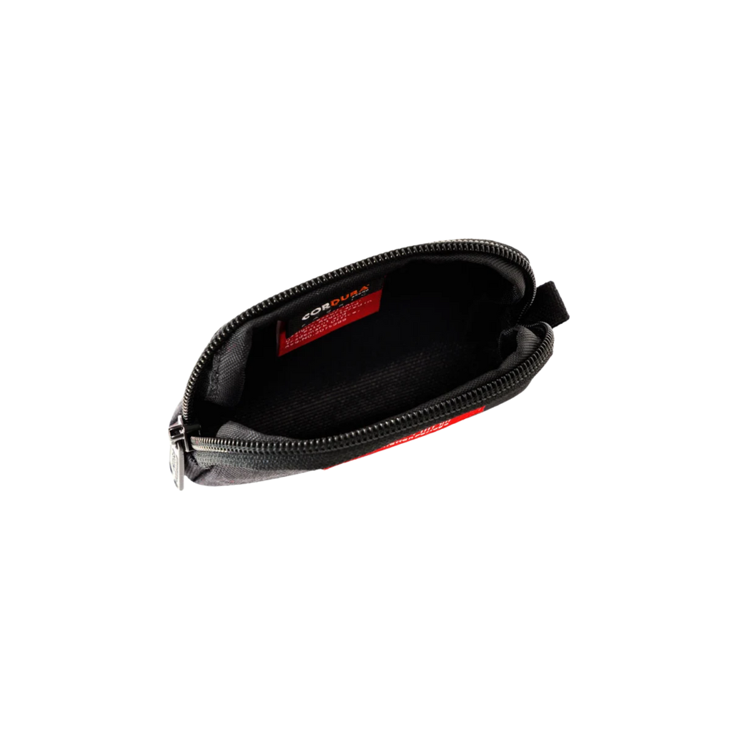 Manhattan Portage Coin Purse - Black