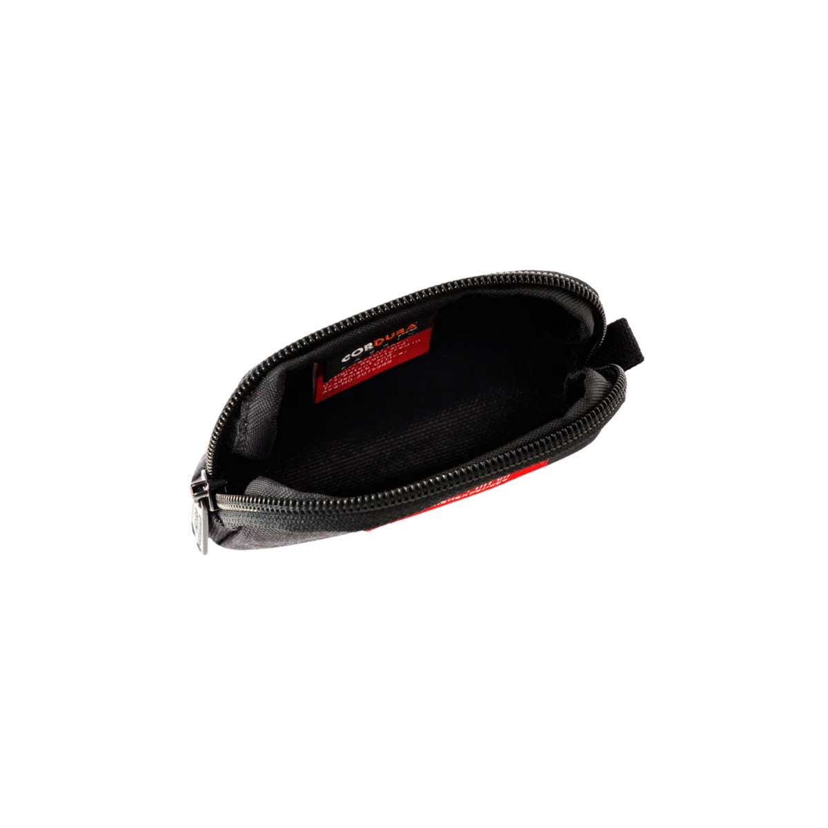 Manhattan Portage Coin Purse - Black