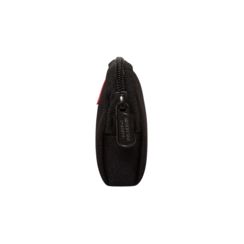 Manhattan Portage Coin Purse - Black