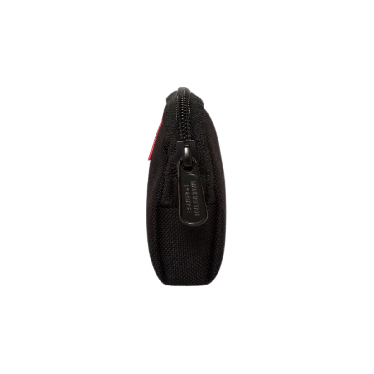 Manhattan Portage Coin Purse - Black