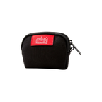 Manhattan Portage Coin Purse - Black
