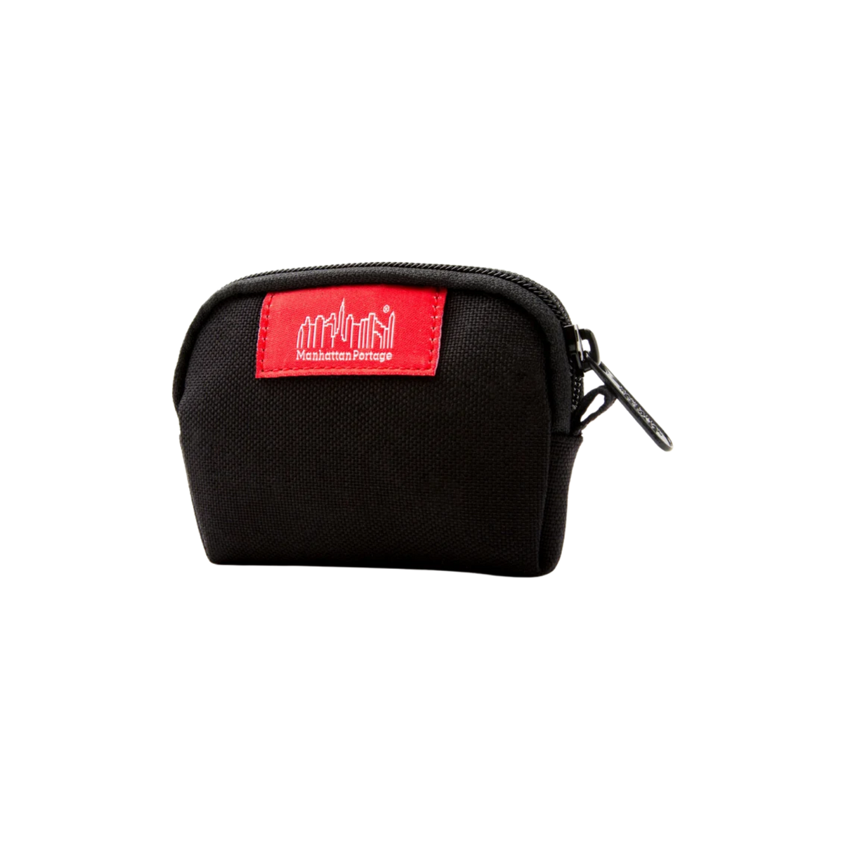 Manhattan Portage Coin Purse - Black