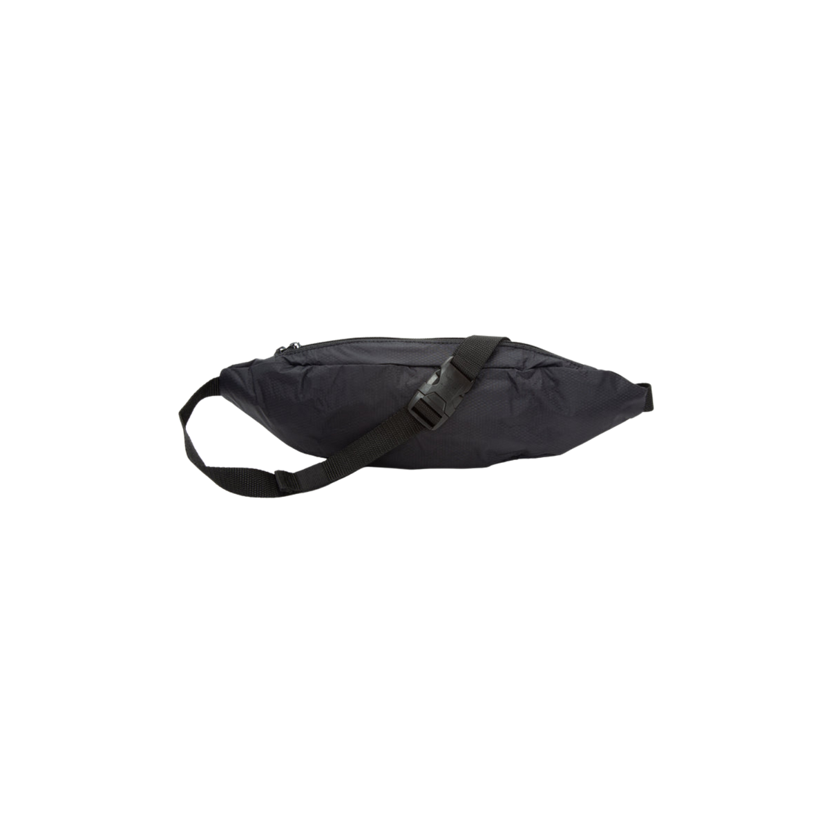 Manhattan Portage Covert Waist Bag - Black