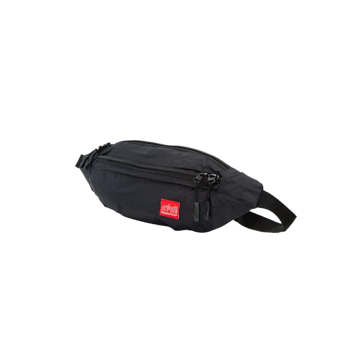 Manhattan Portage Covert Waist Bag - Black