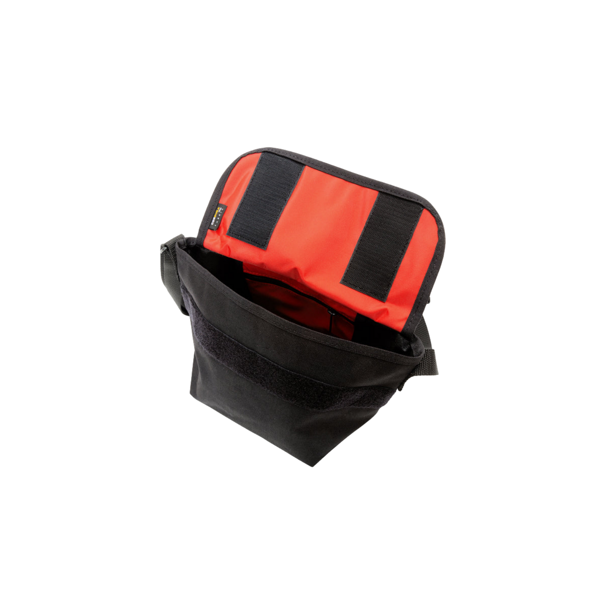 Manhattan Portage Mini NY Messenger Bag - Black