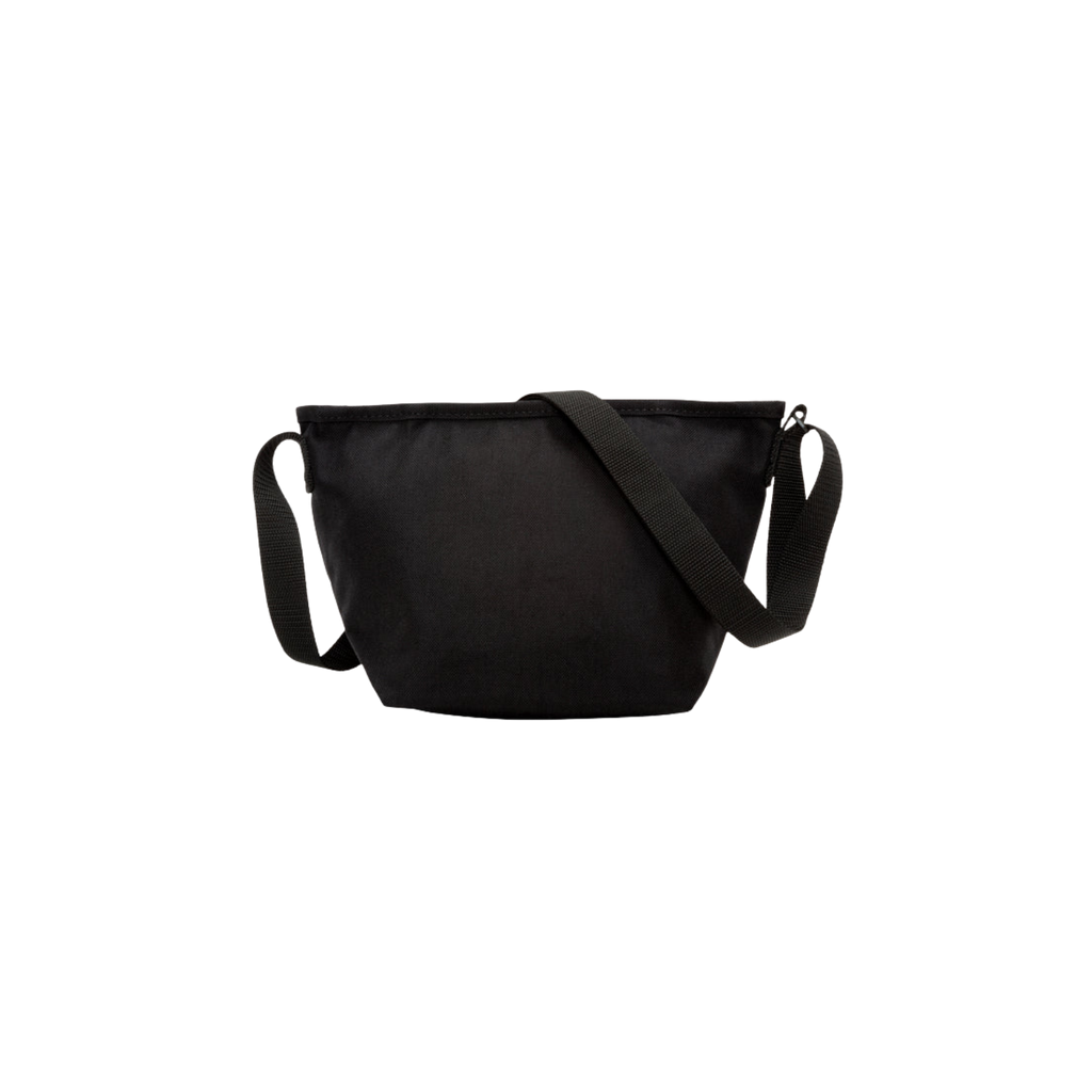 Manhattan Portage Mini NY Messenger Bag - Black