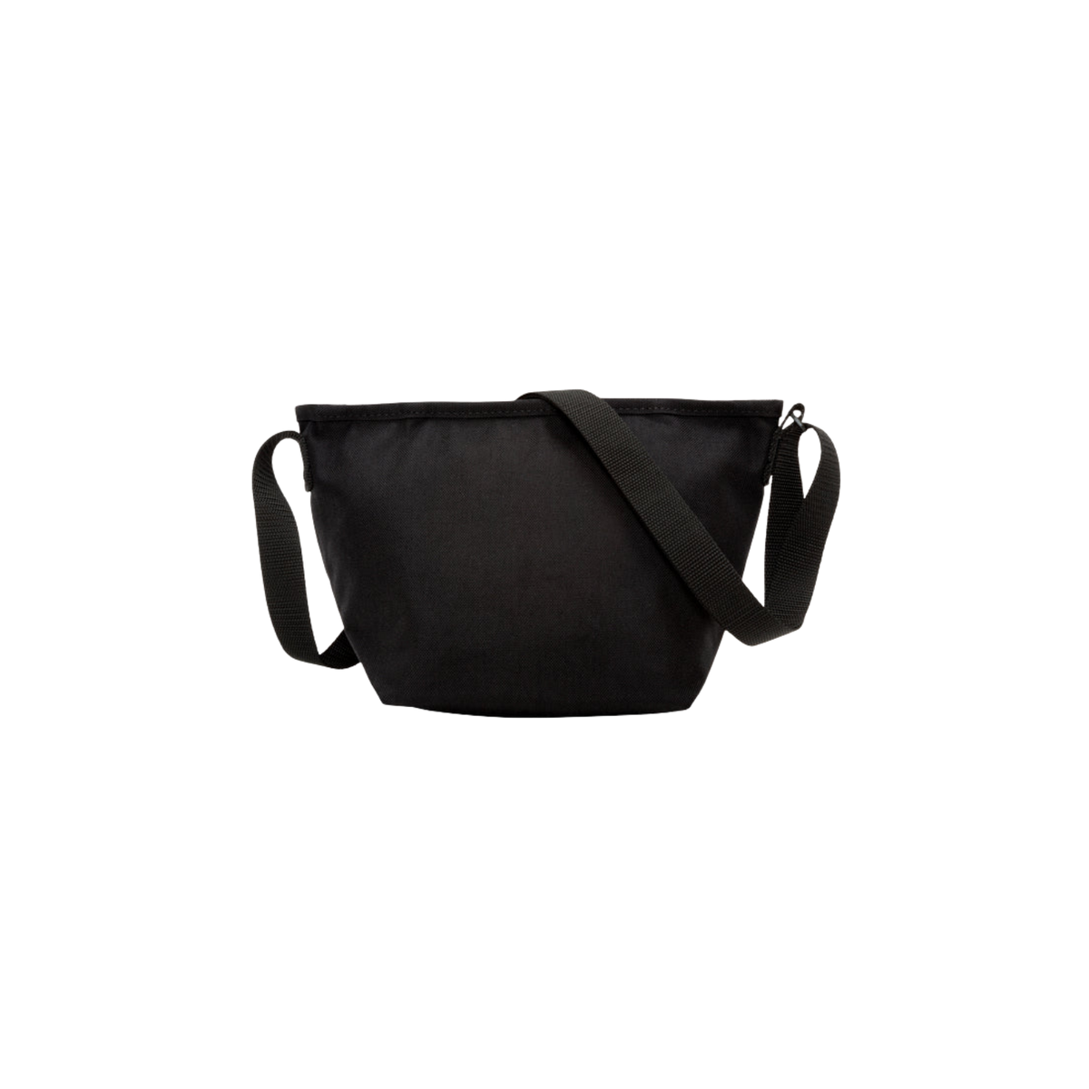 Manhattan Portage Mini NY Messenger Bag - Black
