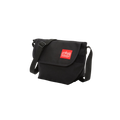 Manhattan Portage Mini NY Messenger Bag - Black