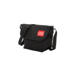 Manhattan Portage Mini NY Messenger Bag - Black