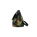 Manhattan Portage Mini NY Messenger Bag - Camo
