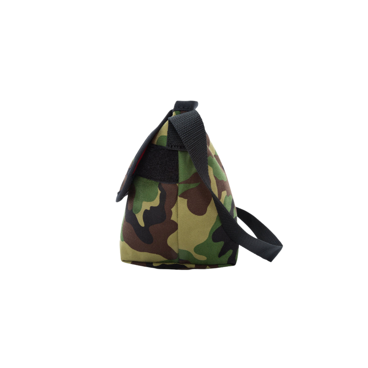Manhattan Portage Mini NY Messenger Bag - Camo