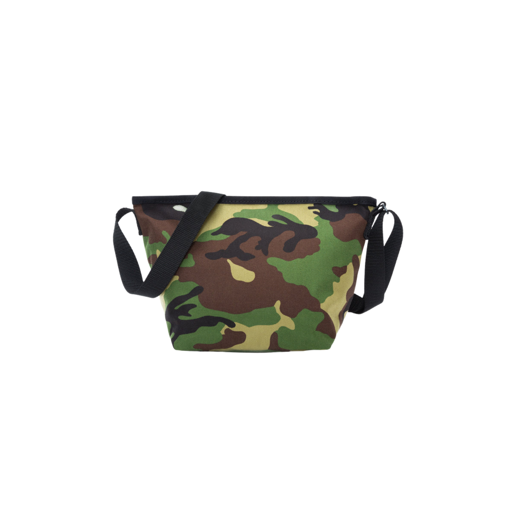 Manhattan Portage Mini NY Messenger Bag - Camo