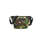 Manhattan Portage Mini NY Messenger Bag - Camo