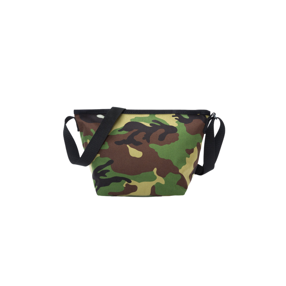 Manhattan Portage Mini NY Messenger Bag - Camo