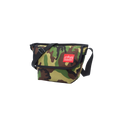 Manhattan Portage Mini NY Messenger Bag - Camo